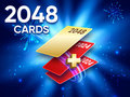 Gioco Carte 2048  in linea