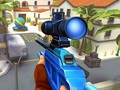 Gioco Pistola muscolare  in linea