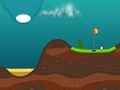 Gioco Golf pazzo III  in linea