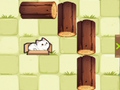 Gioco Labirinto di gattini  in linea