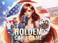 Gioco Gioco di carte Holdem  in linea