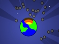 Gioco Salva la Terra  in linea