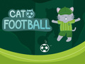 Gioco Calcio per gatti  in linea