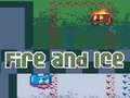 Gioco Fuoco e ghiaccio  in linea