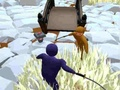 Gioco Odo contro Murasakino  in linea