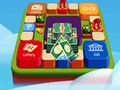 Gioco Re del tabellone: dadi del tabellone  in linea