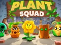 Gioco Squadra delle piante  in linea