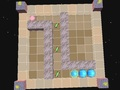 Gioco Puzzle Ball Trek  in linea