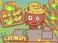Gioco Mercato dei gatti  in linea