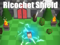 Gioco Scudo di rimbalzo  in linea