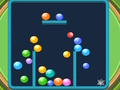 Gioco Labirinto di palloncini  in linea