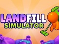 Gioco Simulatore di discarica  in linea