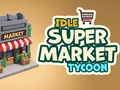 Gioco Magnate del supermercato inattivo  in linea