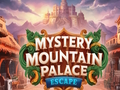 Gioco Fuga dal Palazzo Misterioso della Montagna  in linea