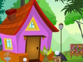 Gioco Salvataggio della principessa tribale  in linea