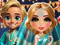 Gioco Trucco sposa indiana Ashoka  in linea