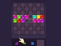 Gioco Blocca l'esplosione del puzzle  in linea