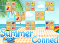 Gioco Connessione estiva  in linea