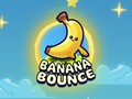 Gioco Rimbalzo delle banane  in linea