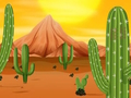 Gioco Fuga dal deserto del Thar  in linea
