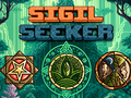 Gioco Cercatore di sigilli  in linea
