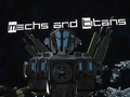 Gioco Mech e Titani  in linea