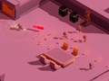 Gioco Attacco Mecha su Marte  in linea