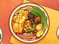 Gioco Puzzle di abbinamento solitario  in linea