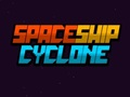 Gioco Ciclone dell'astronave  in linea