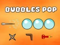 Gioco Le bolle scoppiano  in linea