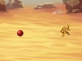 Gioco Tiro alla scimmia  in linea
