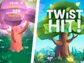 Gioco Colpo di torsione  in linea