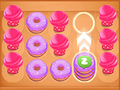 Gioco Scatola di ciambelle  in linea