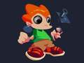 Gioco Venerdì sera Funkin Big Eye in linea