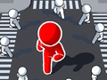 Gioco Corsa in città. io  in linea