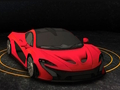 Gioco Pista per auto turbo  in linea
