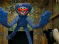 Gioco Fuga Huggy Wuggy  in linea