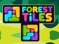 Gioco Tessere Foresta  in linea