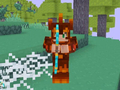 Gioco CubeRealm. io  in linea