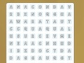 Gioco Parole nascoste  in linea