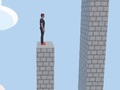 Gioco Puzzle di parkour - FlipPuzzle  in linea