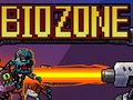 Gioco Zona biologica  in linea