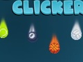 Gioco Clicker a sfera autunnale  in linea
