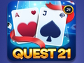 Gioco Ricerca 21  in linea