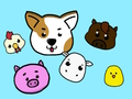 Gioco Unione della fattoria degli animali  in linea