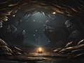Gioco Dimostrazione di Abysma. Storia della prigione  in linea