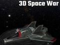 Gioco Guerra spaziale 3D  in linea