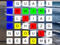 Gioco Ricerca di parole  in linea