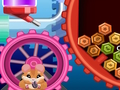 Gioco Calabrone in linea