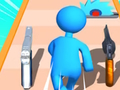 Gioco Battaglia di armi  in linea